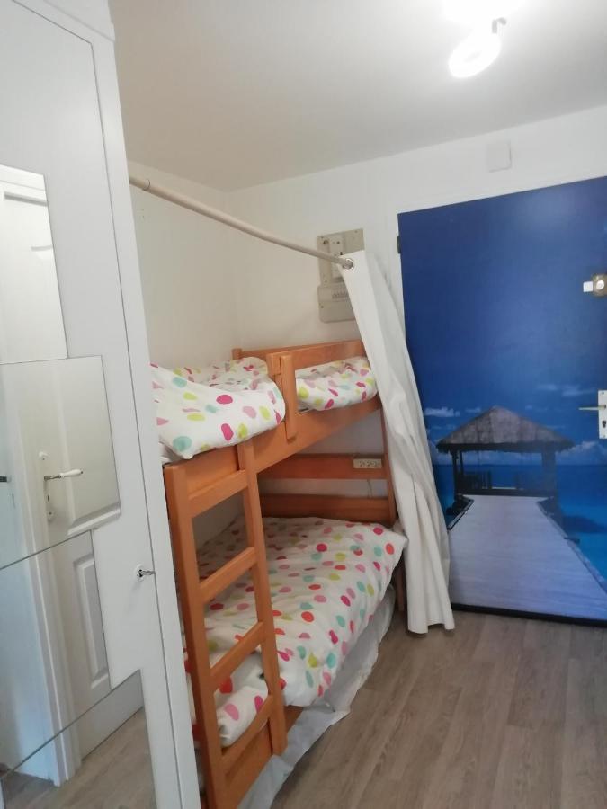 Le Saint Amand, Studio Cabine, Agreable Terrasse Sud Le Touquet Buitenkant foto